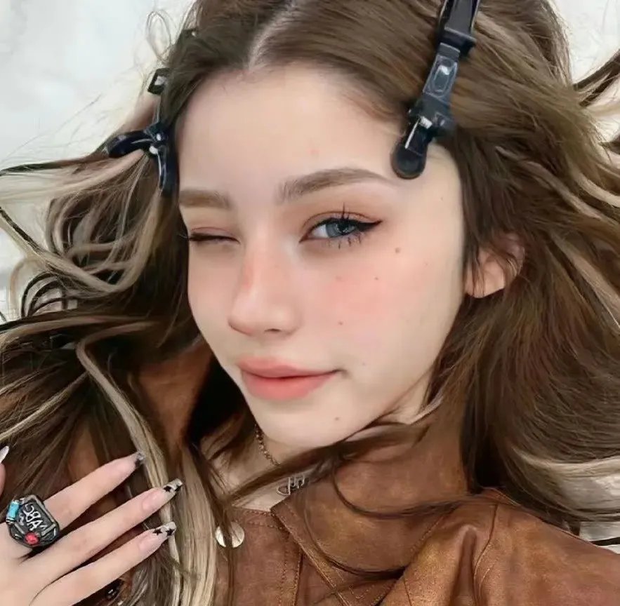 血夜花