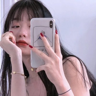 在江边